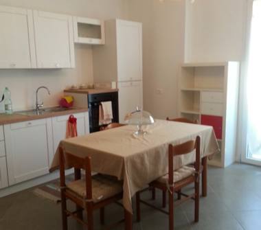 Affitto Appartamento Vacanze a Rimini (Rimini), Via Lagomaggio 31