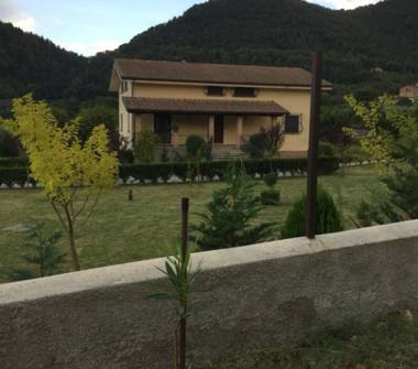 Casa indipendente in vendita a Morano Calabro (Cosenza)