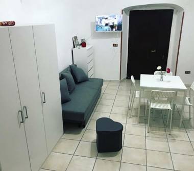 Affitto Casa Vacanze a Napoli, Zona San Lorenzo