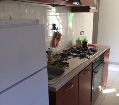 Affitto Appartamento Vacanze a Soveria Mannelli (Catanzaro)