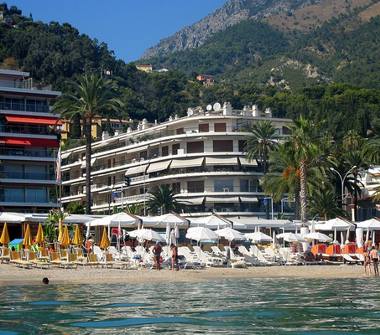 Affitto Appartamento Vacanze a Ventimiglia, Frazione Latte