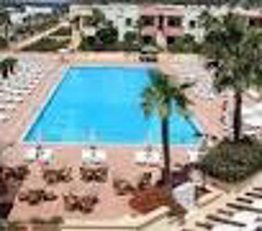 Offerta Vacanze Villaggio turistico a Salve, Frazione Lido Marini