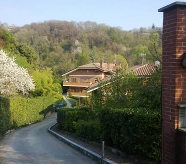 Quadrilocale in vendita a Moncalieri (Torino)