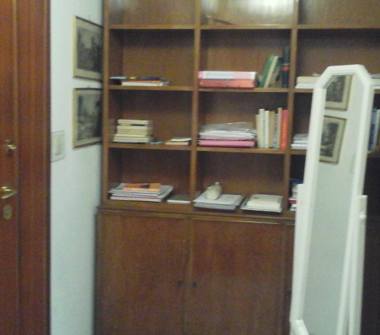 Quadrilocale in vendita a Roma, Zona Nuovo Salario