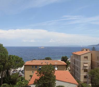 Villa in vendita a Portoferraio (Livorno)