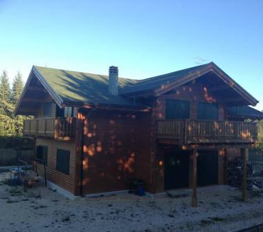 Casa indipendente in vendita a Vinchiaturo (Campobasso)