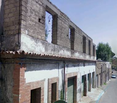 Stabile/Palazzo in vendita a Castelnuovo di Porto (Roma)