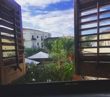 Affitto Casa Vacanze a Palermo, Zona Centro Storico