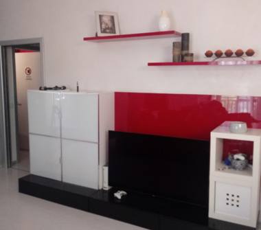 Quadrilocale in vendita a San Salvo (Chieti)