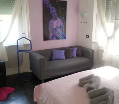 Trilocale in affitto a Pisa, Zona Aeroporto