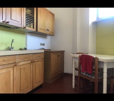 Appartamento in affitto a Teramo (Teramo), Viale Giovanni Bovio 71