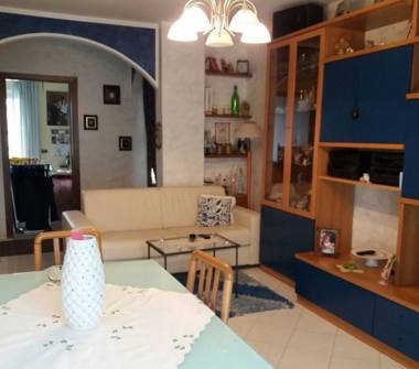 Appartamento in vendita a Licciana Nardi, Frazione Terrarossa, Via Nazionale Cisa 35