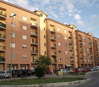 Affitto Stanza Singola a Campobasso, Frazione Centro città