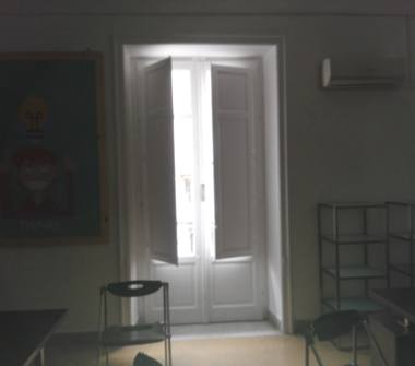 Ufficio in affitto a Palermo, Zona Ruggero Settimo