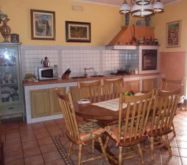 Casa indipendente in vendita a Lentini (Siracusa)