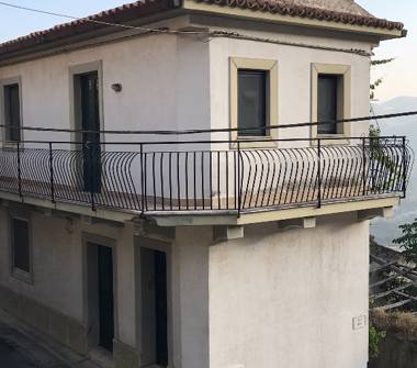Affitto Casa Vacanze a Casalvecchio Siculo (Messina)