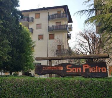 Trilocale in vendita a Moggio (Lecco)