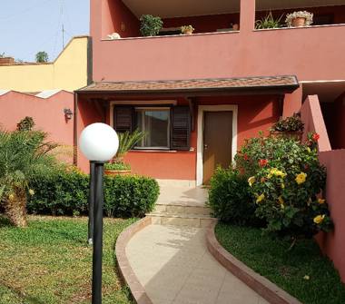 Casa indipendente in vendita a Siracusa (Siracusa)