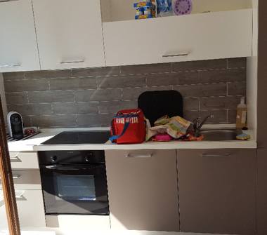 Quadrilocale in affitto a Ancona, Frazione Collemarino