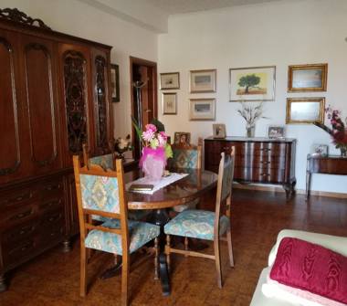 Appartamento in vendita a Falconara Marittima (Ancona)