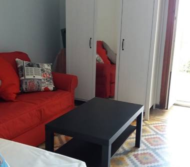 Bilocale in affitto a Santo Stefano di Camastra (Messina)