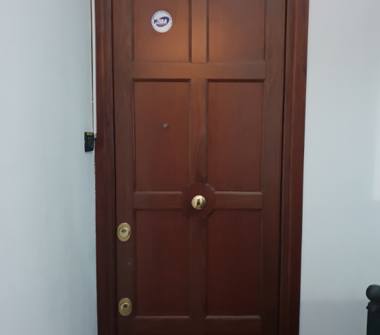 Trilocale in vendita a Palermo, Zona Libertà