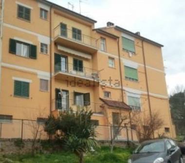 Appartamento in vendita a Popoli (Pescara)