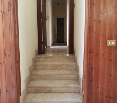 Quadrilocale in vendita a Palermo, Zona Autonomia Siciliana