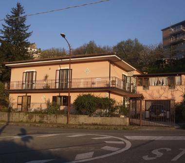 Villa in vendita a Rovito, Frazione Flavetto