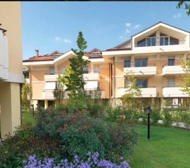 Attico in vendita a Padova, Zona Forcellini