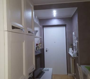 Trilocale in vendita a Catanzaro (Catanzaro)