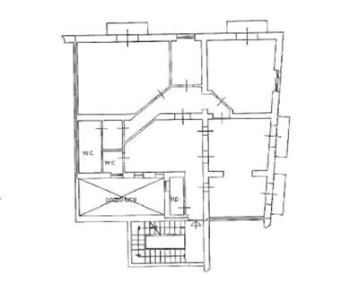 Appartamento in vendita a Palermo, Zona Finocchiaro Aprile