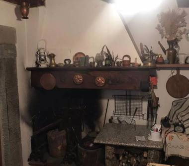 Quadrilocale in vendita a Castel Focognano, Frazione Carda