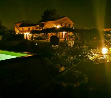 Offerta Vacanze Bed & Breakfast a Bettona, Frazione Passaggio, Via Col di Mezzo 47