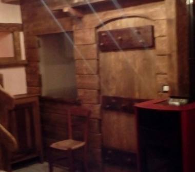 Baita/Chalet/Trullo in affitto a Ayas, Frazione Antagnod