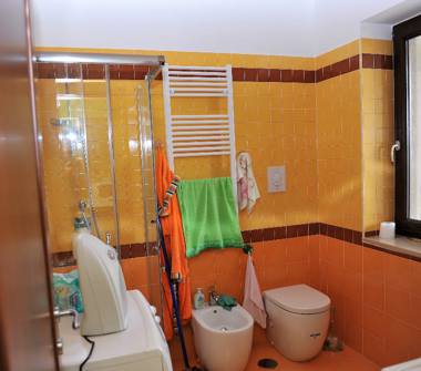 Appartamento in vendita a Pozzuoli, Frazione Monterusciello