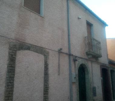 Casa indipendente in vendita a Casacalenda (Campobasso)