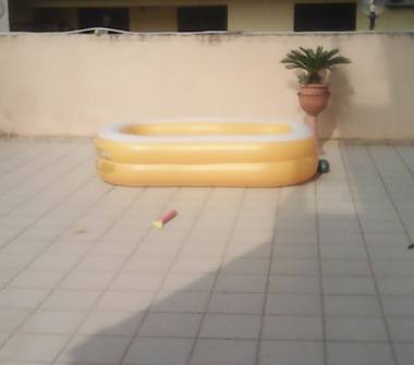 Quadrilocale in vendita a Orta di Atella (Caserta)