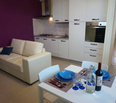 Quadrilocale in affitto a Appignano (Macerata)