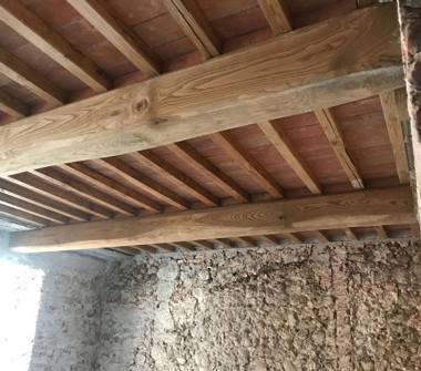 Trilocale in vendita a Camaiore (Lucca)