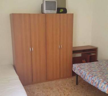 Bilocale in affitto a Roma, Zona San Lorenzo