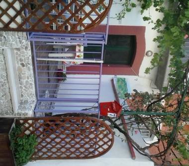 Casa indipendente in vendita a San Felice del Molise (Campobasso)