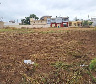 Terreno Edificabile Residenziale in vendita a Squinzano (Lecce)