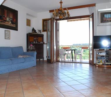 Appartamento in vendita a Roiate (Roma)