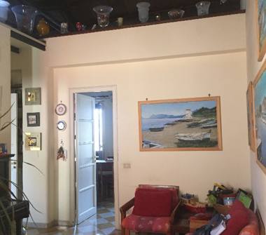 Appartamento in vendita a Palermo, Zona Notarbartolo