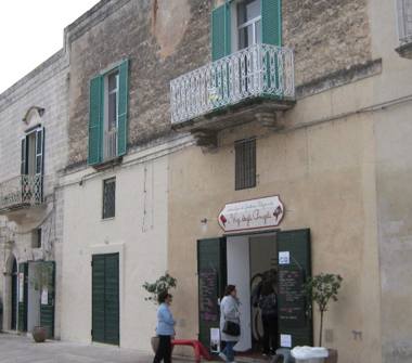 Quadrilocale in vendita a Matera, Frazione Centro città