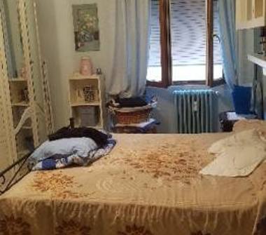 Quadrilocale in vendita a Roma, Zona Prenestina