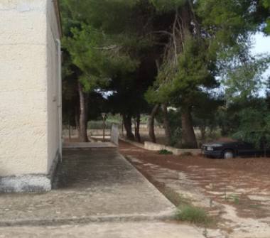 Casa indipendente in vendita a Marsala (Trapani)