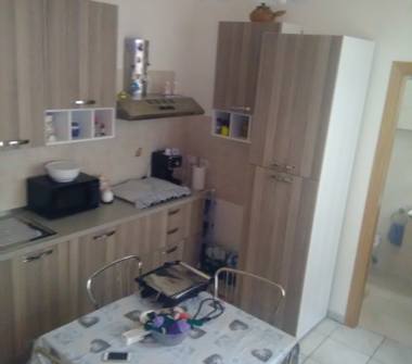 Bilocale in vendita a Messina, Frazione Centro città