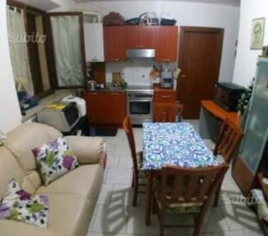 Quadrilocale in affitto a Loreto (Ancona)